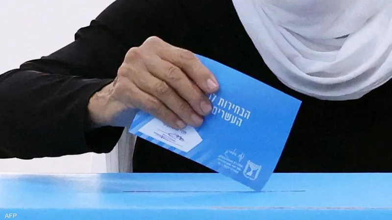 بعد فرز 99% من أصوات الكنيست الإسرائيلي.. كيف توزعت المقاعد؟
