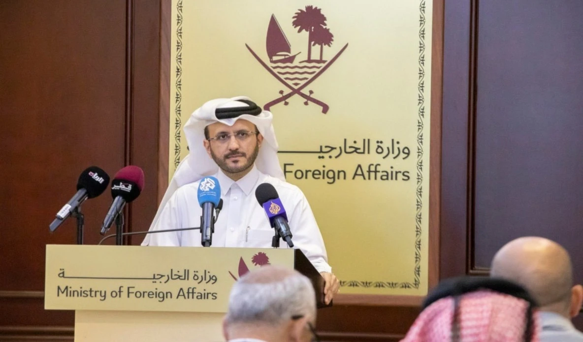 قطر تنفي مزاعم تدخلها في الانتخابات الإسرائيلية
