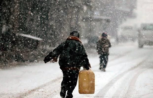 هل يطيل البرد العمر؟ دراسة حديثة تكشف 