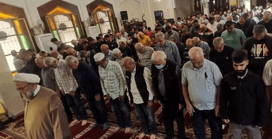 شريفة: اللبناني محاصر بين الاعتداءات الإسرائيلية وإهمال الدولة