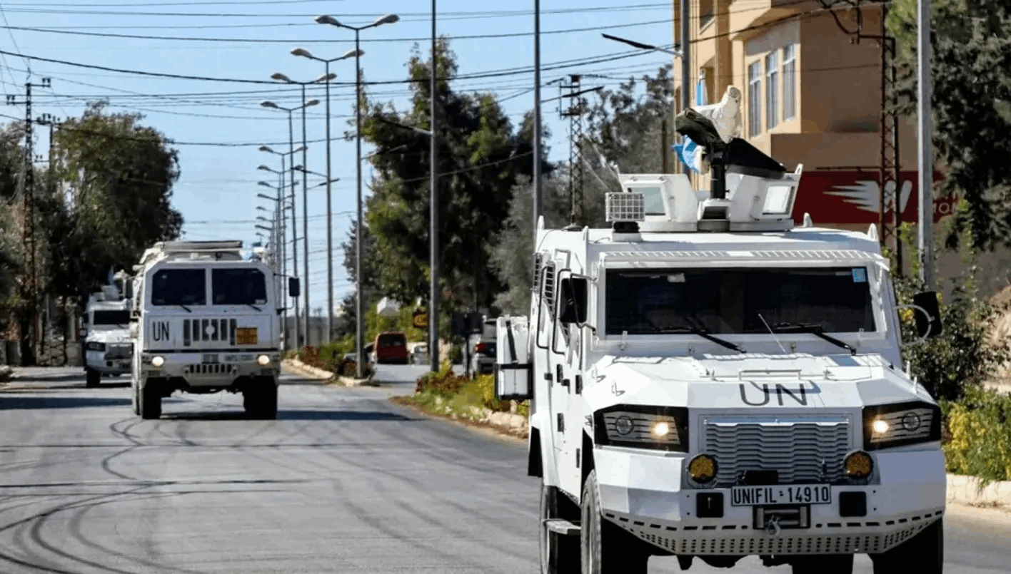 اتصالات لبنانية بشأن اليونيفيل والقوّة البديلة تصطدم بالفيتو الأميركي والإسرائيلي