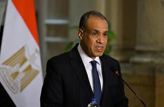 مصر تحذّر من حرب جديدة في المنطقة وتدعو إلى حماية أمن الخليج