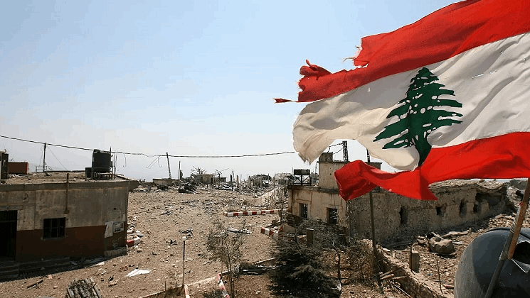 التوتر الداخلي مستمر بإنتظار الحرب الاقليمية
