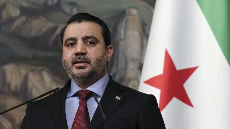 وزير خارجية سوريا: ندرس إمكانية الانضمام إلى اتفاق مكة 