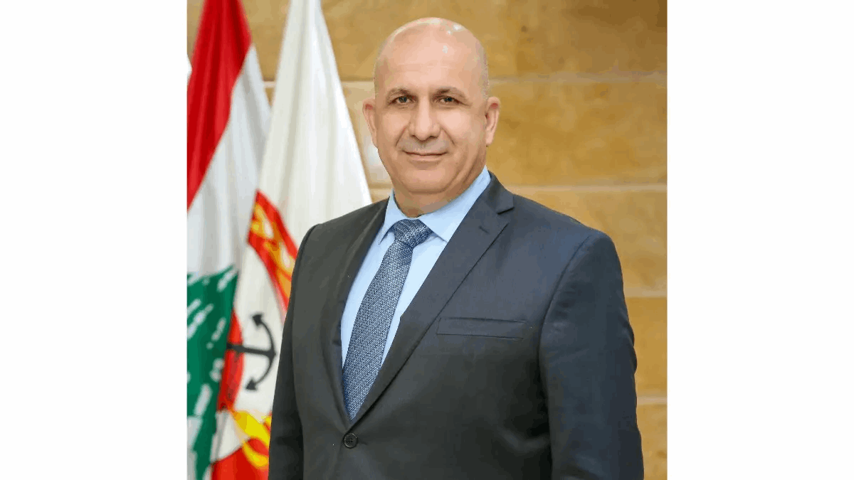 لبنان يترأس الجمعية العامة للمنظمة الدولية للحماية المدنية
