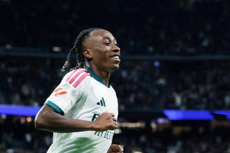ألعب من أجل أختي.. مأساة إنسانية وراء تألق نجم ريال مدريد