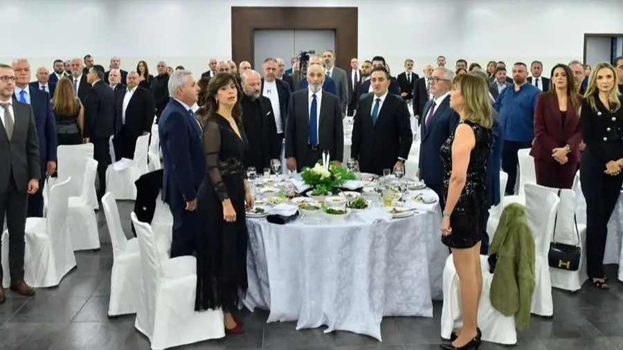 جعجع: لا حاضر ولا مستقبل للبنان ولأجياله ما دام حزب الله العسكري والأمني موجود