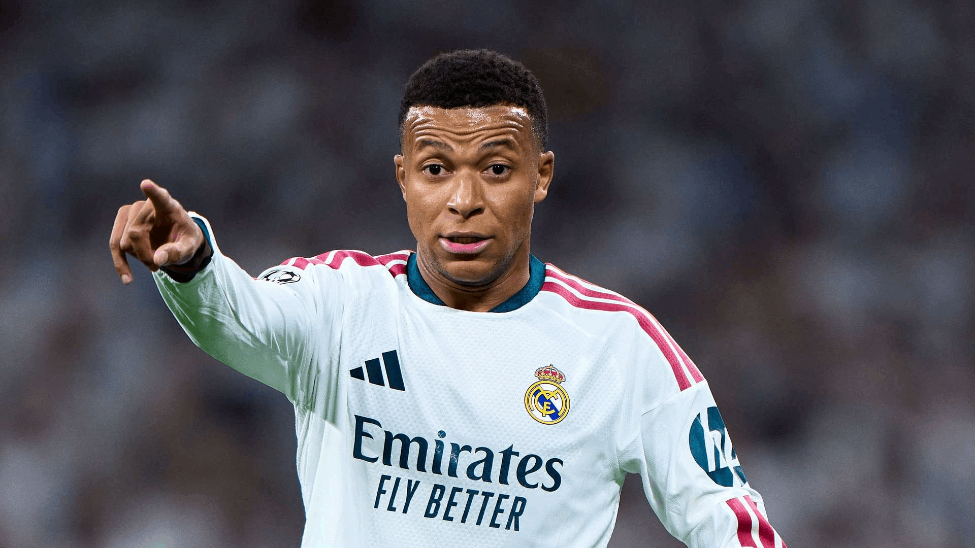 رغم اعتذار مبابي.. التلفزيون الصيني يواصل معاقبة الدوري الإسباني ويحجب مبارياته