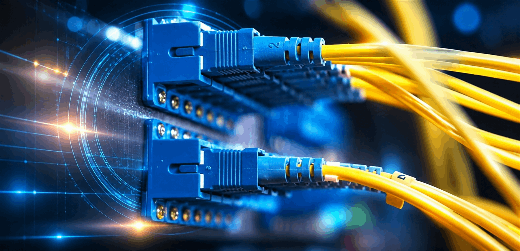 إسرائيل تستهدف إنترنت الجنوب؟