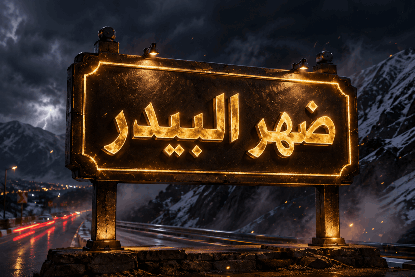 هذه قصة الروسية المتورطة بملف ضهر البيدر