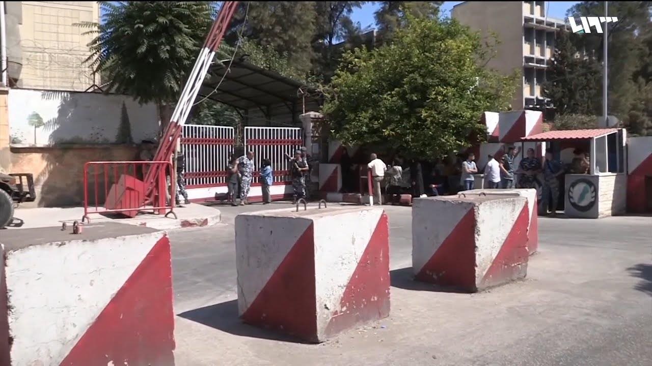تدهورت حالته الصحية.. وفاة سجين في مستشفى طرابلس الحكومي