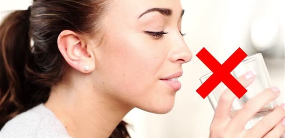 هل تشعرين بحريق في البول؟ إحذري هذا الخطأ الشائع!<br/>