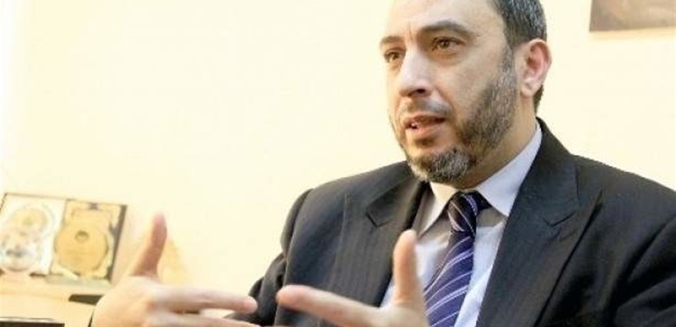 الحوت: "الجماعة الإسلامية" سمّت مرشحيها في أغلب المناطق