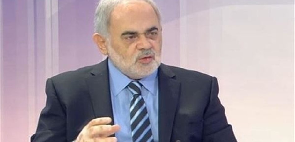 هذا ما قاله أبو زيد بالذكرى الـ12 للتفاهم مع "حزب الله"