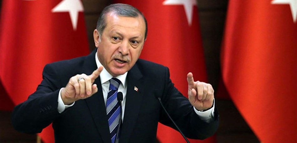 أردوغان يرفع دعوة قضائية ضد قليجدار أوغلو.. والسبب؟