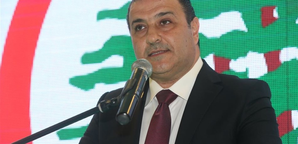سعد ممثلاً جعجع: وعينا الإنتخابي يسهم في إنتاج دولة واعية