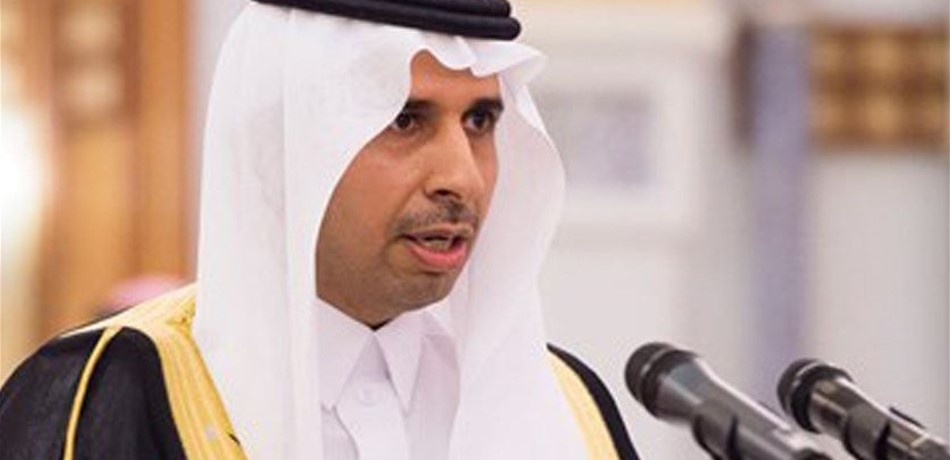 ماذا قال السفير السعودي في ذكرى اغتيال الحريري؟