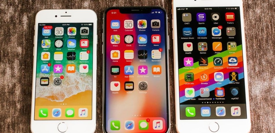 ما الجديد في "iOS 12" المنتظر؟ <br/>