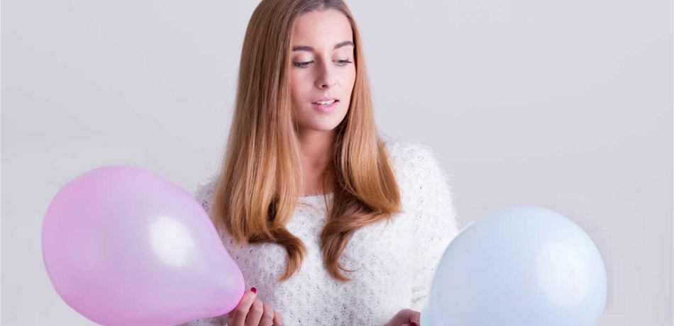 من طريقة مِشيتكِ إلى حالة شَعركِ.. علامات غريبة تكشف جنس مولودك<br/>
