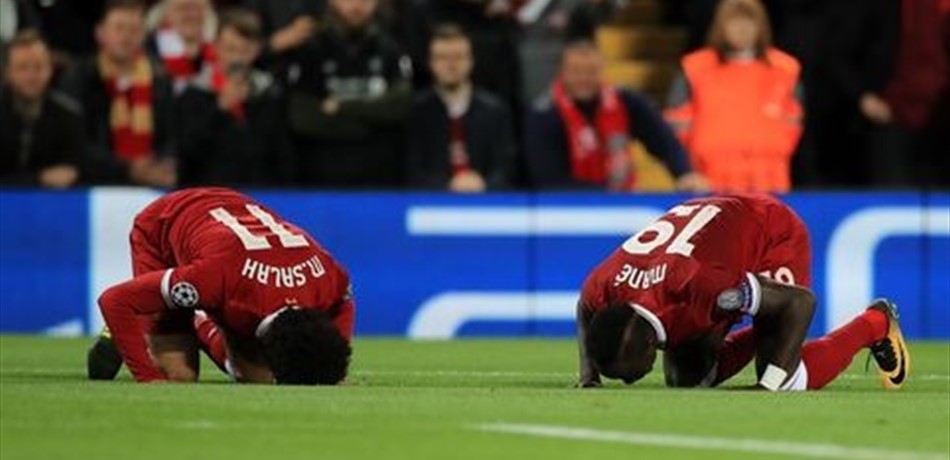 مفاجأة من ليفربول للثنائي المُسلم