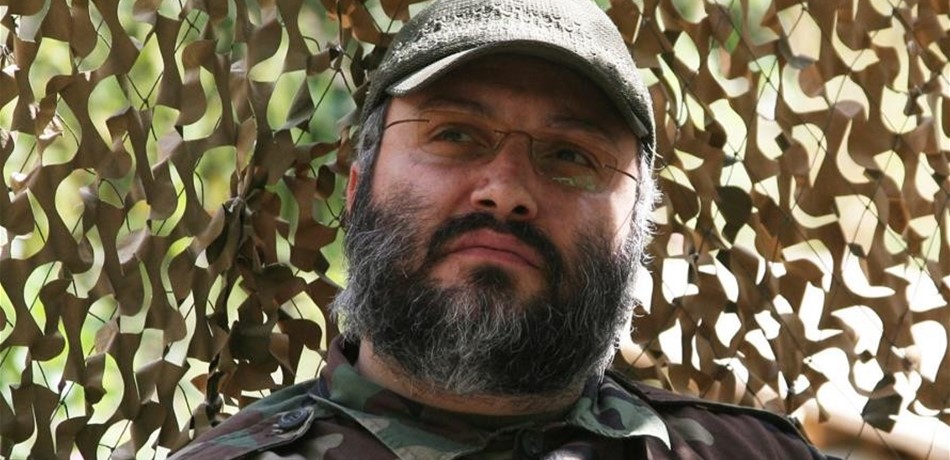 روايات عن مغنية.. هذا ما فعله بعد إطلاق الدفعة الأولى من الصواريخ على حيفا! 
