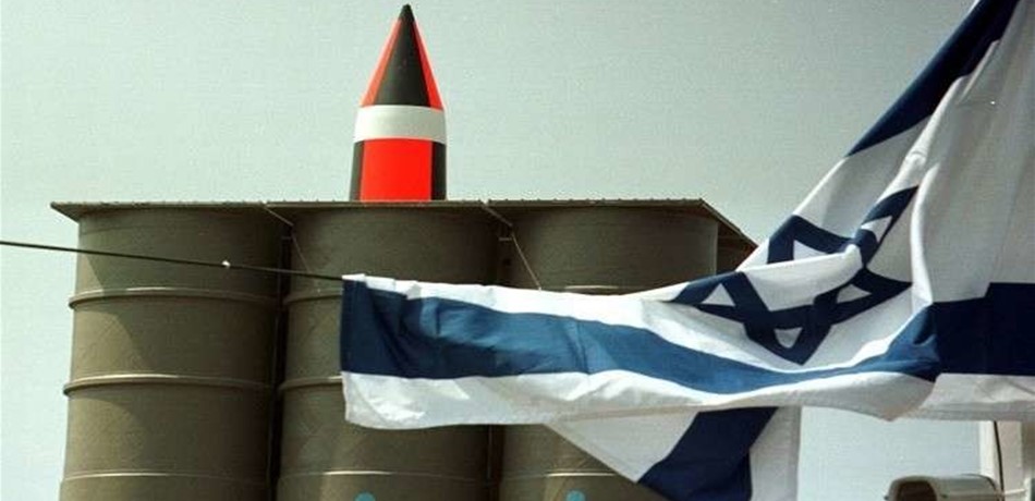 إسرائيل تختبر صواريخ تصيب الأقمار الاصطناعية
