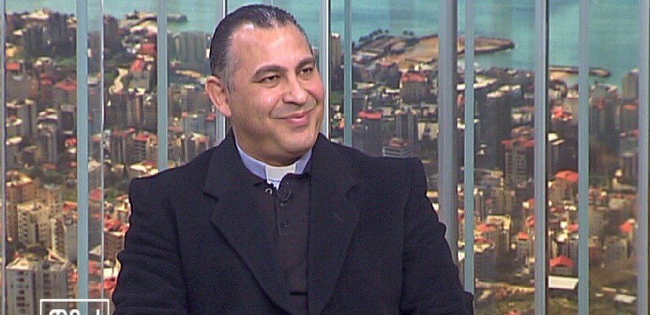 بطريركية السريان الكاثوليك: الأب شارل مراد مطرانا للدائرة البطريركية