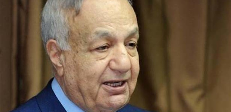 مساع للائحة تضم "الوطني الحر" والمر و"الطاشناق" في المتن