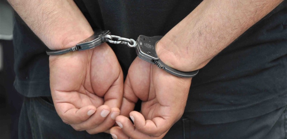 توقيف شخصين في جبل محسن بعد مطاردتهما