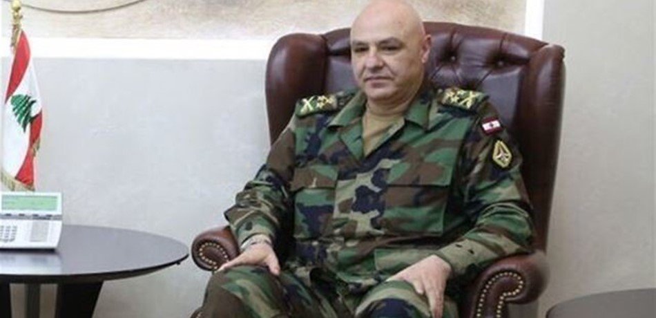 قائد الجيش: لن نوّفر وسيلة للتصدي لأي عدوان إسرائيلي