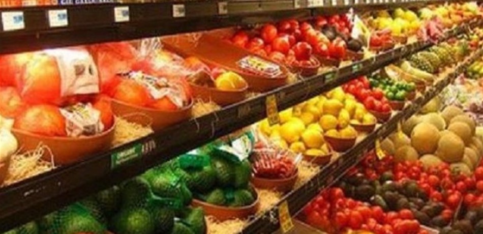قطاع الأغذية يساهم بـ77 تريليون دولار في اقتصاد العالم<br/>