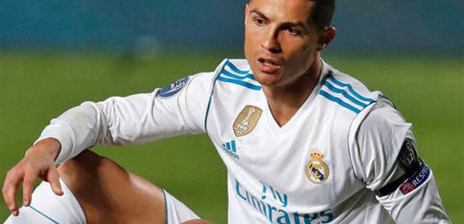 رونالدو ينضمّ لقائمة الغائبين عن ريال مدريد!