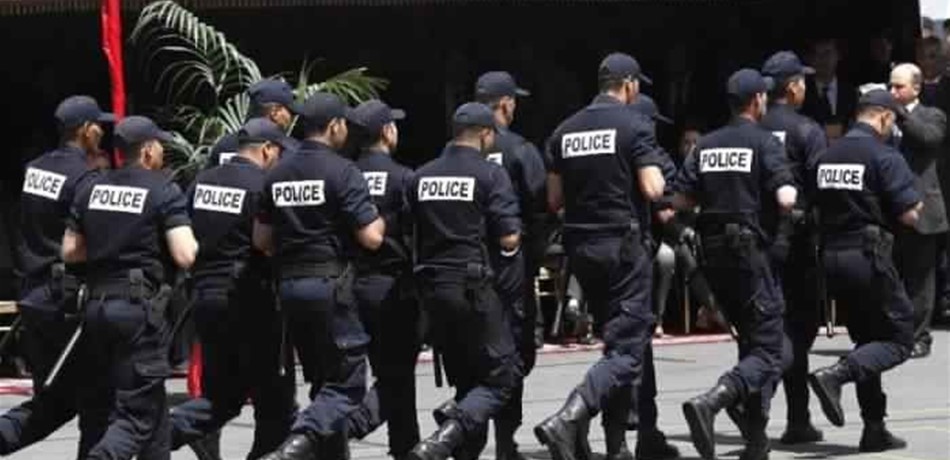 "خلية داعشية" في المغرب من 6 أشخاص