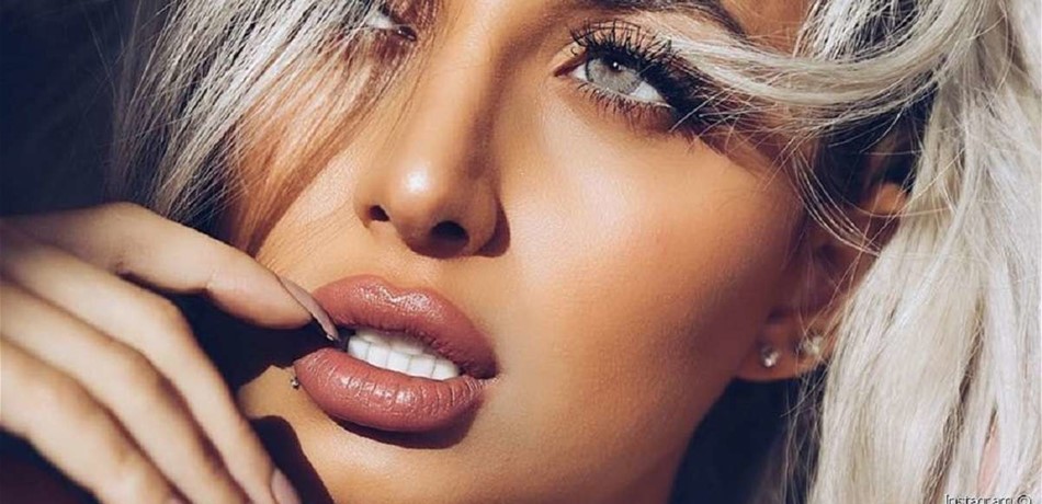 كيف تعتنين بشعرك؟ مودل روز تكشف أسرارها! 