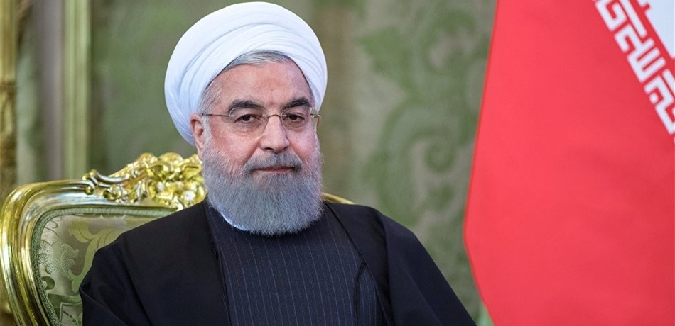 روحاني: إيران ملتزمة بالاتفاق النووي.. ولكن!
