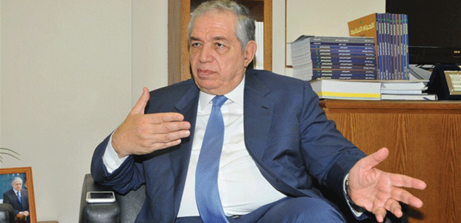 الجسر تعليقاً على عزوف غانم عن الترشح: خسارة كبيرة للمجلس