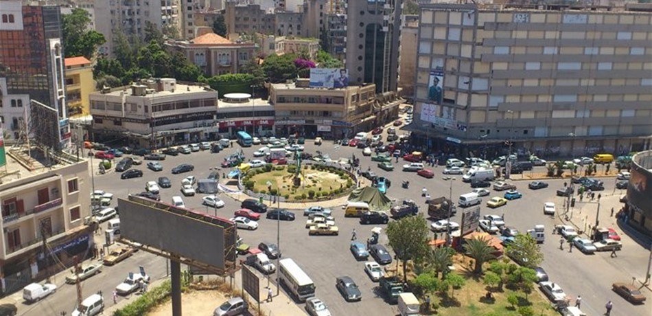 اتحاد نقابات العمال في الشمال استنكر الاهمال الذي تتعرض له طرابلس <br/>