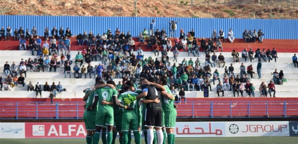 بعد فقدان الأمل في الدوري.. الأنصار يتّخذ قرارًا حاسماً