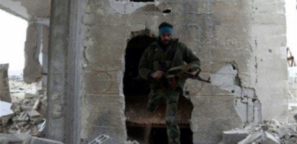 الغوطة الشرقية آخر سيناريوهات الحرب... ولهذا رفض 20 ألف مقاتل المغادرة!<br/><br/>
