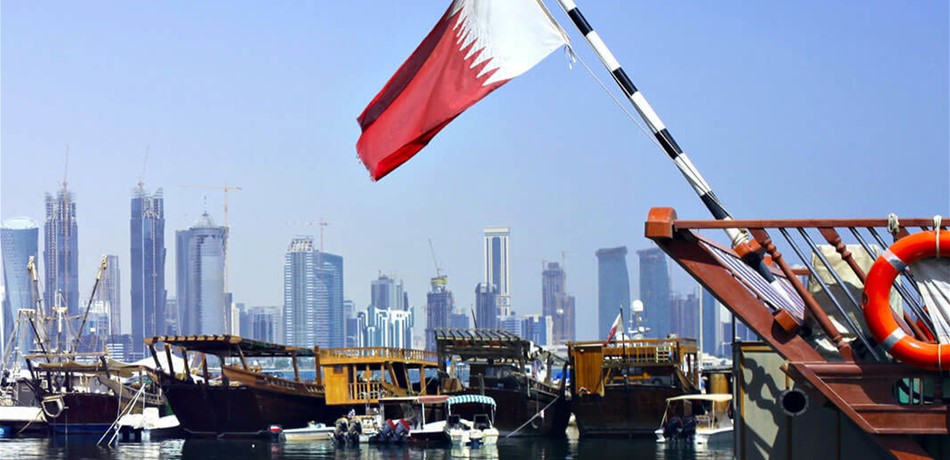 بعد السنغال..  هذه الدولة أعادت علاقاتها مع قطر!