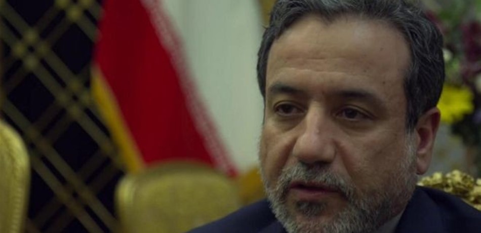 إيران: وجودنا في سوريا يستهدف الإرهاب وليس إسرائيل