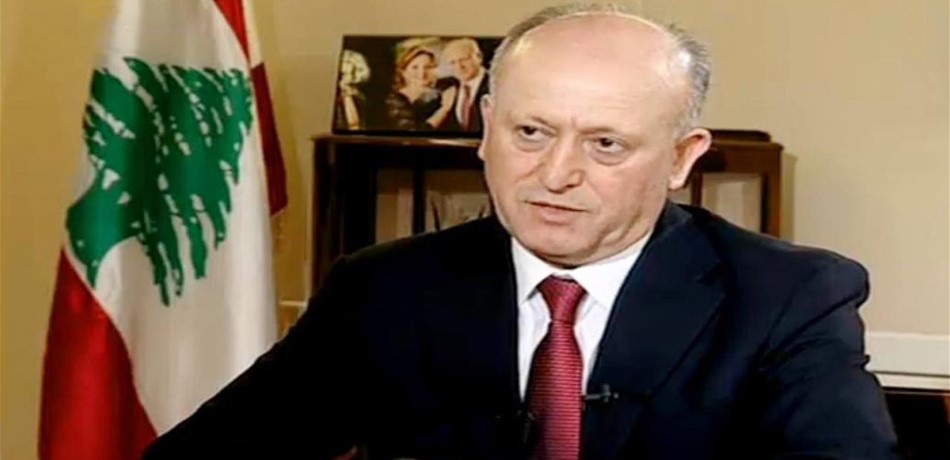 ريفي يدعو لإطلاق سراح مخطوفين إثنين في بعلبك