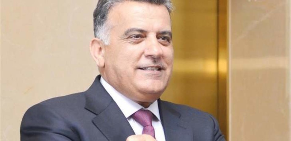 اللواء عباس ابراهيم يلعب دوراً هاماً بعيداً عن الاضواء<br/>