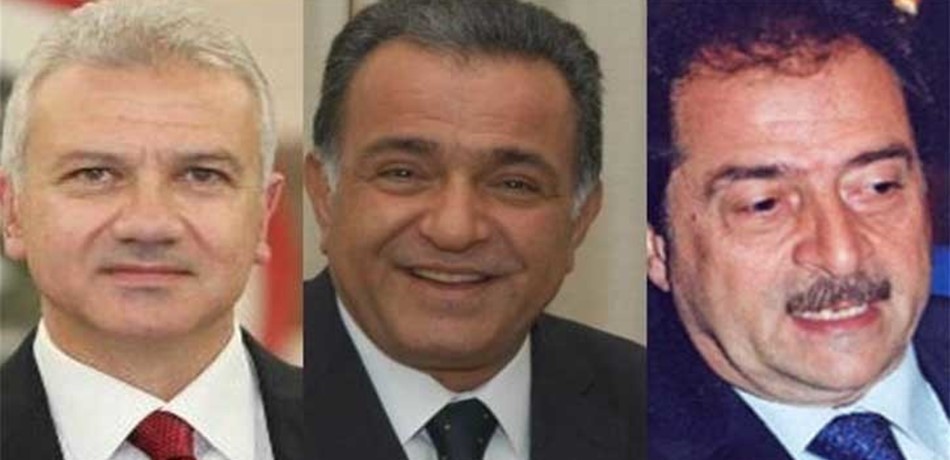 الكورة تنتظر التحالفات السياسية.. مكاري يترك فراغا وسعادة مرشح القومي<br/>