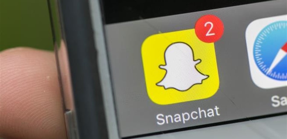 للمرة الأولى.. "سناب شات" ينسخ ميزة "إنستغرام"<br/>