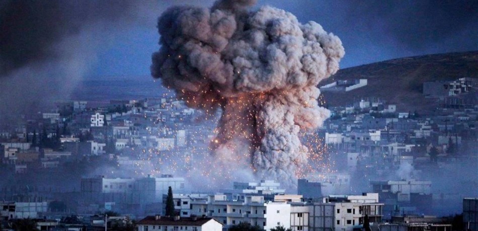 عداد الموت بالغوطة يسجل مقتل العشرات اليوم.. والحصيلة إلى ارتفاع 