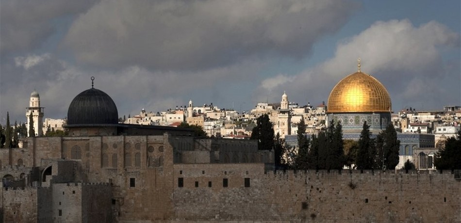 موعد نقل سفارة أميركا إلى القدس بات وشيكاً.. الفلسطينيون غاضبون