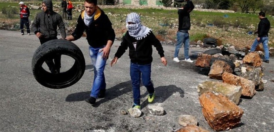 غضب فلسطيني إزاء تقارير النقل المبكر للسفارة الأميركية إلى القدس