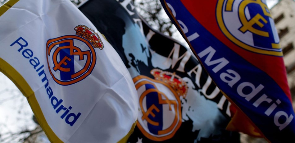 ريال مدريد يكتسح برشلونة على أرضه في الـ"كلاسيكو"