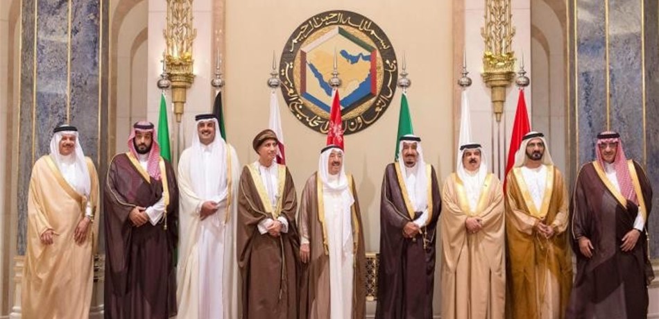 لحل الأزمة الخليجية.. قادة السعودية والإمارات وقطر يلتقون بترامب قريباً<br/>
